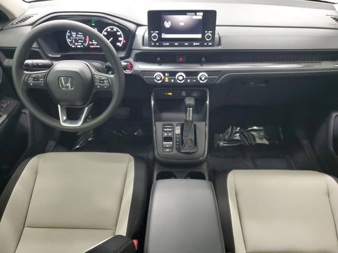 Certified 2025 Honda CR-V LX image 9