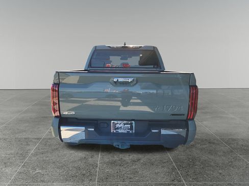 New 2026 Toyota Tundra 1794 Edition AWD/4WD image 4