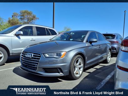 Used 2015 Audi A3 1.8T Premium w/ Driver Assistance Package