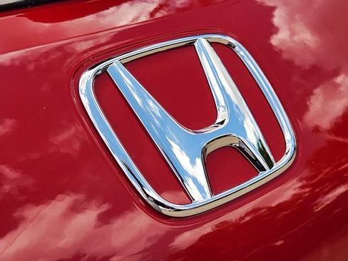 Used 2024 Honda HR-V Sport image 7