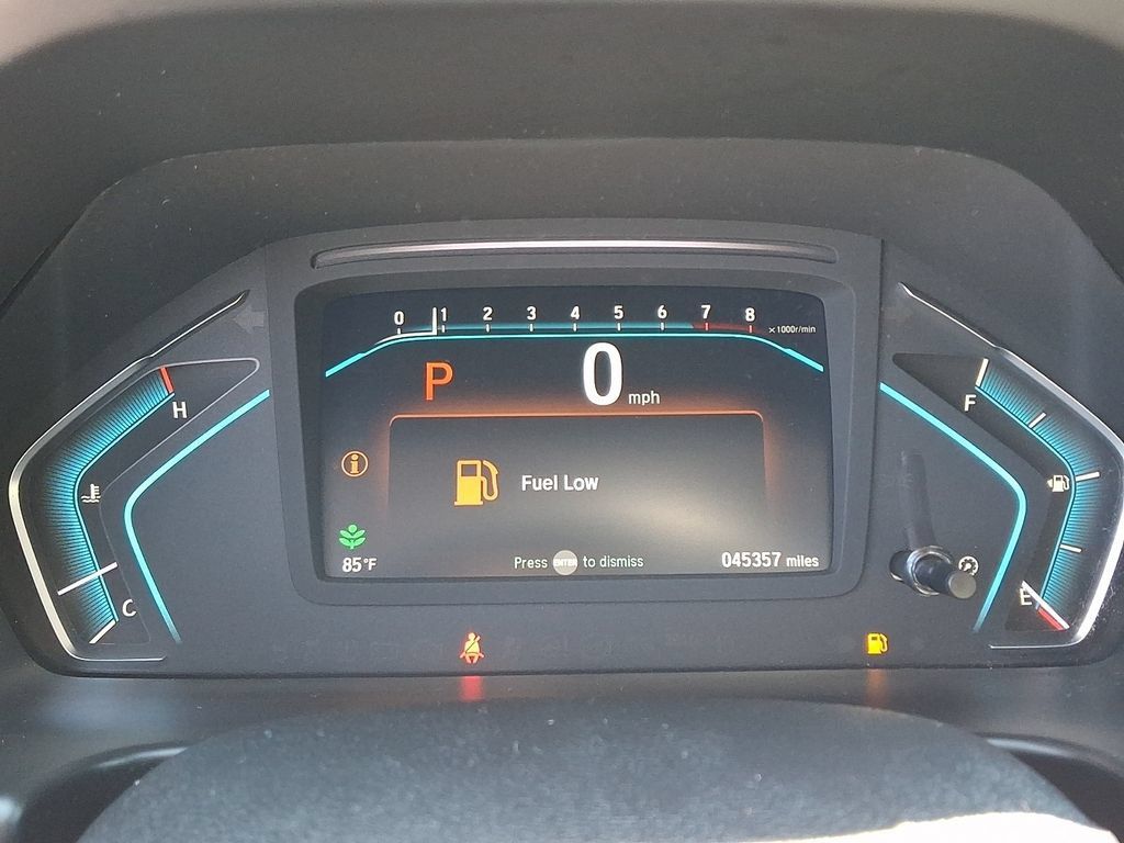 Used 2020 Honda Odyssey Touring image 21