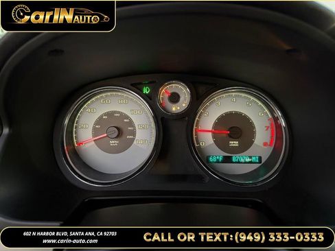 Used 2010 Chevrolet Cobalt LT w/ Preferred Equipment Group image 19