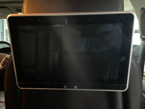 Used 2009 Cadillac Escalade EXT image 27