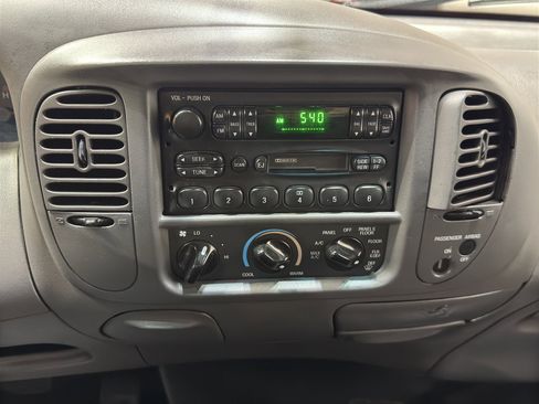 Used 1999 Ford F150 XL image 19