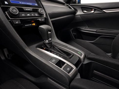 Used 2017 Honda Civic EX image 12