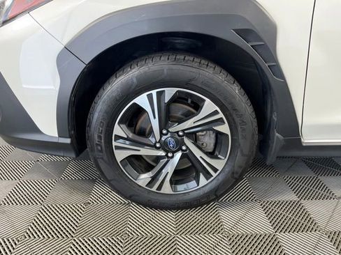 Used 2024 Subaru Crosstrek 2.0i Premium AWD/4WD image 11