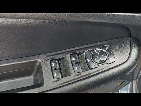 Certified 2023 Ford Edge SEL w/ Convenience Package AWD/4WD image 11