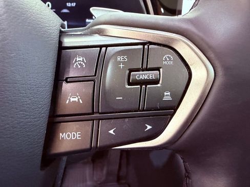 Certified 2024 Lexus TX 350 FWD w/ Captains Chair Package image 25
