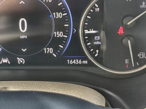Used 2024 Buick Enclave Avenir FWD image 12