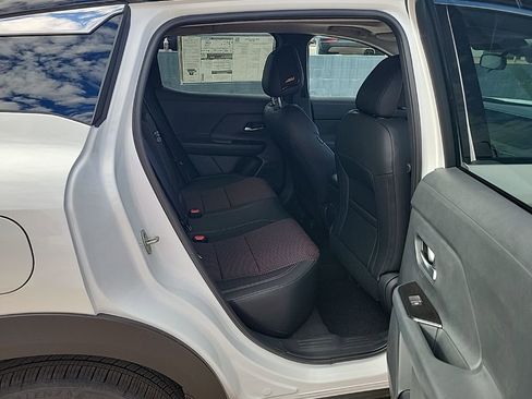 New 2026 Nissan Kicks SR w/ SR Premium Package image 15