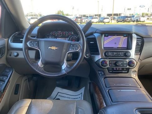 Used 2018 Chevrolet Tahoe Premier RWD image 31