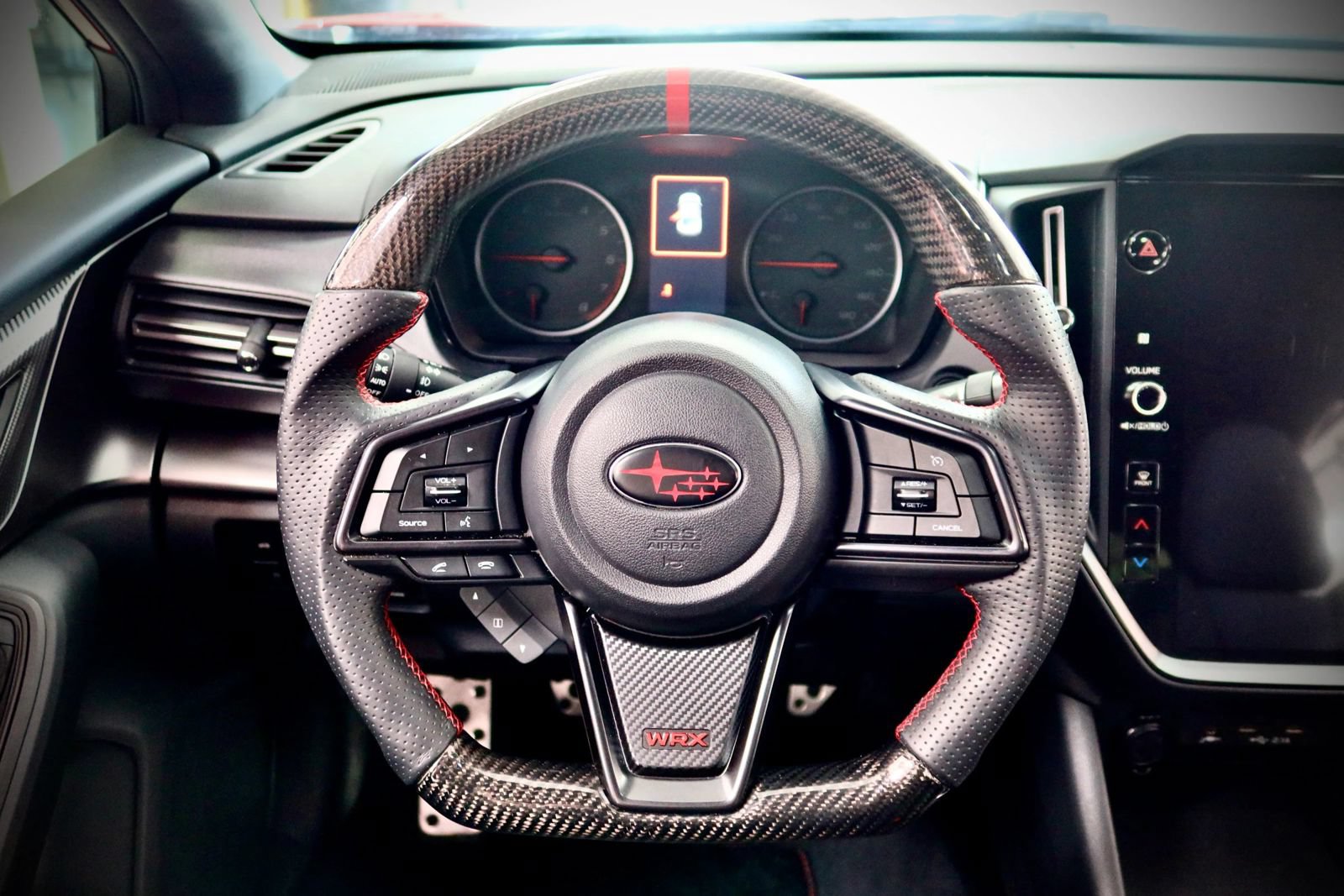 Used 2023 Subaru WRX Premium AWD/4WD image 34