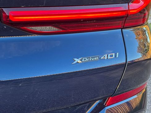 New 2026 BMW X6 xDrive40i image 6