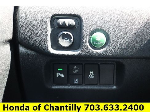 Certified 2023 Honda Passport EX-L image 14