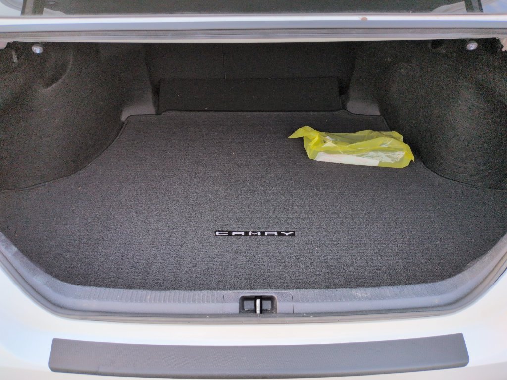 Certified 2023 Toyota Camry SE w/ Convenience Package FWD image 23