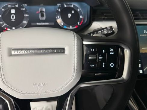 New 2026 Land Rover Range Rover Sport SE AWD/4WD image 19