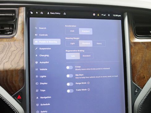 Used 2018 Tesla Model X 75D image 20