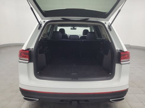 Used 2022 Volkswagen Atlas SE FWD image 29