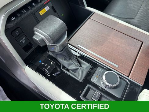 Used 2022 Toyota Tundra Capstone image 15