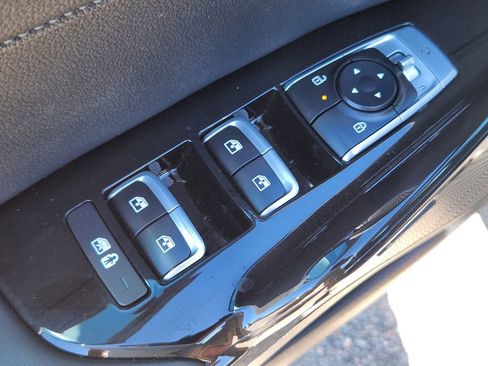 New 2025 Kia K5 EX image 7