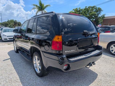 Used 2008 GMC Envoy SLT RWD image 5