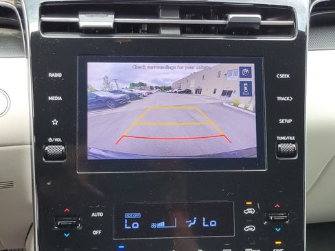 Used 2022 Hyundai Tucson SEL AWD/4WD image 22