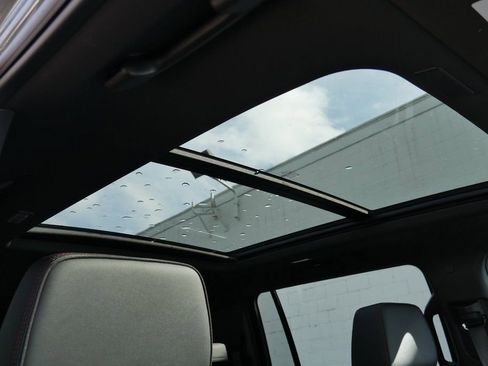 New 2026 Chevrolet Suburban RST w/ Advanced Technology Package image 22