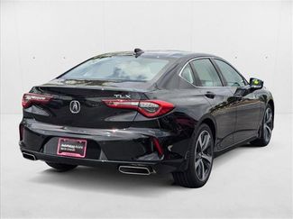 New 2025 Acura TLX w/ Technology Package video 2