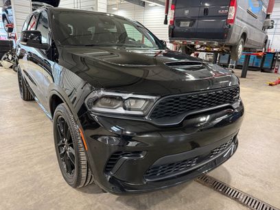 Certified 2024 Dodge Durango R/T