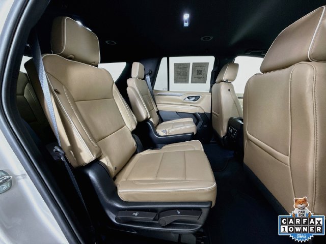 Used 2023 Chevrolet Tahoe Premier AWD/4WD image 30