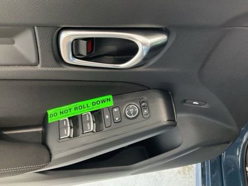 New 2026 Honda Civic Sport image 5