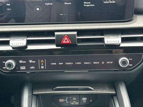 New 2026 Kia Sportage X-Line image 22