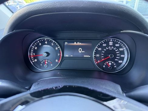 Used 2023 Kia Forte LXS w/ LXS Technology Package FWD image 16