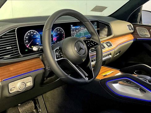 New 2026 Mercedes-Benz GLE 350 4MATIC image 9
