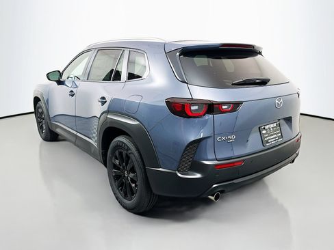 New 2026 MAZDA CX-50 AWD 2.5 S w/ Weather Package image 5
