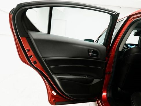 Used 2021 Acura ILX w/ Premium Package image 30