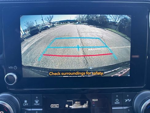 Used 2023 Toyota Highlander XSE AWD/4WD image 24
