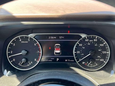 Used 2023 Nissan Rogue SV image 26