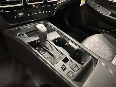 New 2026 Nissan Sentra SV FWD image 17