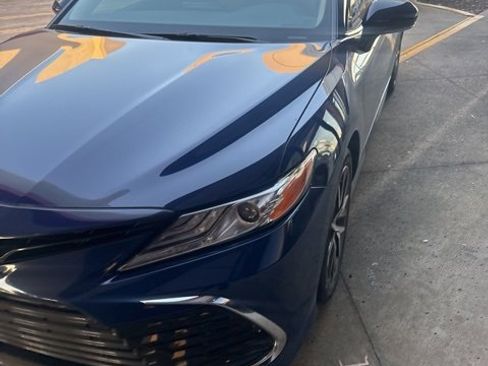 Used 2024 Toyota Camry XLE image 43