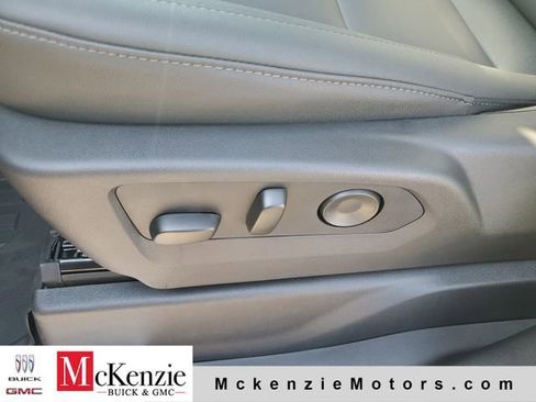 New 2026 GMC Sierra 1500 Elevation w/ Elevation Premium Package AWD/4WD image 7