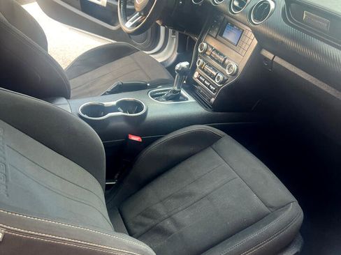 Used 2021 Ford Mustang Coupe w/ Black Accent Package image 7