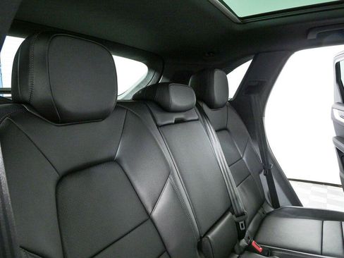 New 2026 Porsche Cayenne AWD/4WD image 24