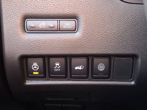 Used 2024 Nissan Murano SL image 24