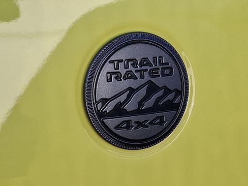 Used 2023 Jeep Wrangler Sport S image 30