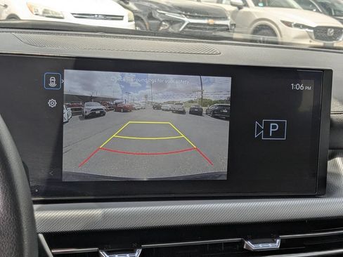Used 2025 Hyundai Sonata SEL FWD image 19