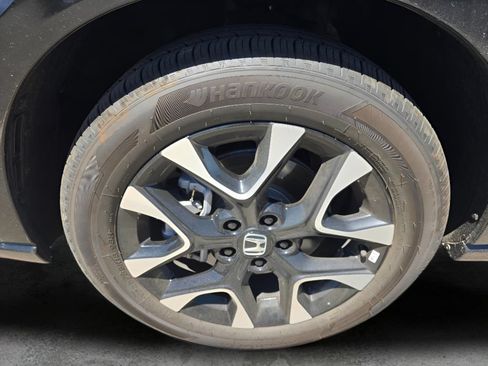 Used 2026 Honda HR-V EX-L image 15
