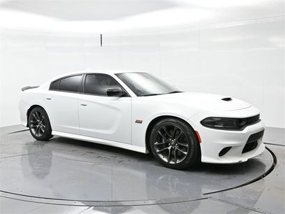 Used 2023 Dodge Charger Scat Pack w/ Technology Group