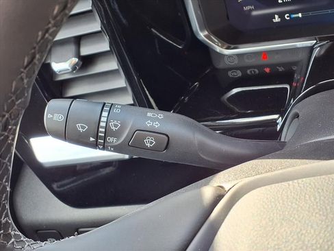 New 2026 Chevrolet Silverado 1500 RST w/ RST Select Package image 17