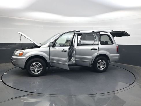 Used 2005 Honda Pilot EX-L image 33